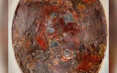 Penelitian Ilmuwan Asing Ungkap Asal Usul Hajar Aswad