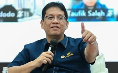 Lulusan S1 Wajib Tahu! Ada Program Magang Bergaji UMK di 2026