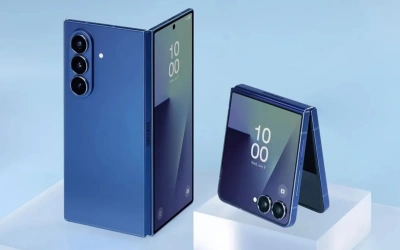 Fold7 Resmi Turun Harga! Ini Spesifikasi dan Keunggulannya