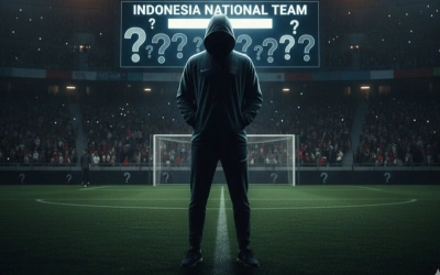 Erick Thohir Bocorkan 5 Nama Calon Pelatih Timnas Indonesia, Siapa Saja ?