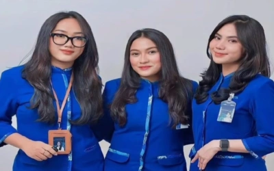 Buruan Daftar! Bank BRI Buka Lowongan Besar-Besaran