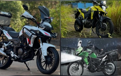 3 Rekomendasi Motor Touring Bekas Rasa Sultan, Mewah tapi Masih Terjangkau