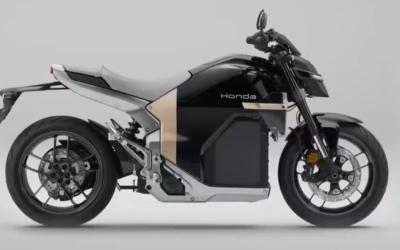 Intip Spesifikasi Honda WN7: Sporty, Futuristik, dan Canggih
