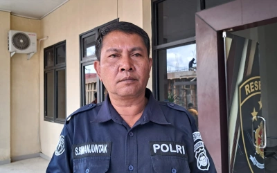 VIR Diisukan Bodong, Polisi di Rejang Lebong Ungkap Hal Ini