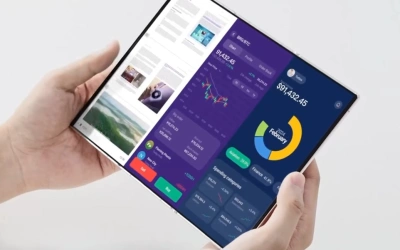 Samsung Galaxy TriFold Segera Rilis, Intip Spesifikasi dan Harganya Berikut Ini