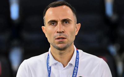 Siapa Timur Kapadze? Kandidat Kuat Calon Pelatih Timnas Indonesia