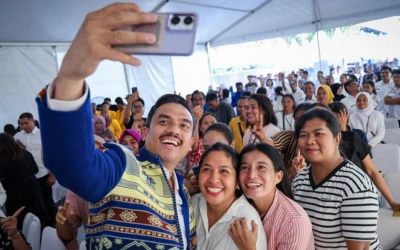 Pengumuman Mengejutkan: KUR Flat 6% dan Bisa Diajukan Berkali-kali