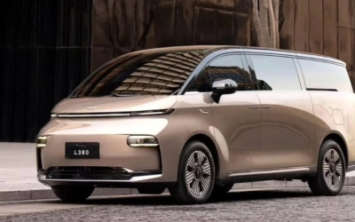 Intip Spesifikasi dan Fitur Canggih Geely Galaxy V900 yang Siap Debut