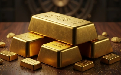 Fakta Harga Emas Batangan, Investasi Paling Stabil