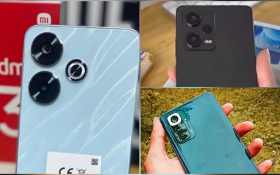 Murah tapi Tajam! 3 HP Xiaomi Kamera 108 MP yang Wajib Kamu Miliki