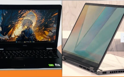 Tipis, Kencang, Murah! Ini 5 Laptop Gaming 7 Jutaan yang Lagi Naik Daun