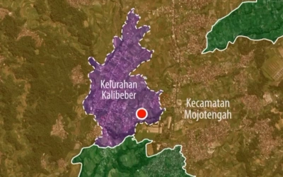 Mekar! Jawa Tengah Bakal Miliki 3 Provinsi Baru, Ini Daftar Kabupaten dan Kota yang Bergabung