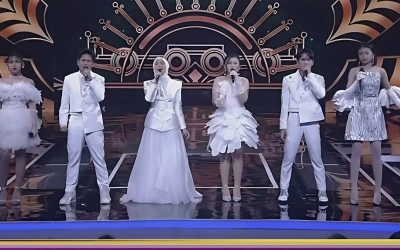 Malam Penentuan DA7 Top 6: Satu Peserta Pulang, Siapa yang Jadi Korban?