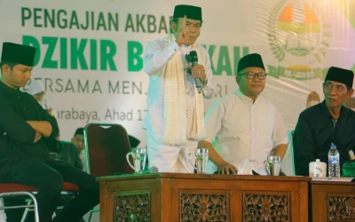 Rhoma Irama Isi Tabligh Akbar dan Doa untuk Sumatera di Bengkulu, Ini Jadwalnya!