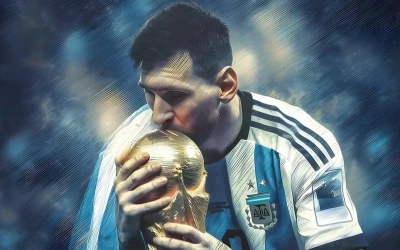 Argentina Cemas? Messi Bilang Bisa Saja Tak Main di Piala Dunia 2026