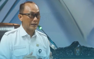 Wow! Ini Bocoran Besar Gaji ASN Jika Skema Single Salary Diterapkan