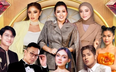 Penentuan Nasib! Hasil DA7 Top 5 Result 7 Desember 2025 Akhirnya Terjawab