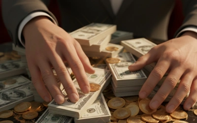 Daftar Orang Terkaya RI 2025: Tiga Pendatang Baru Masuk Top 10, Siapa Saja?