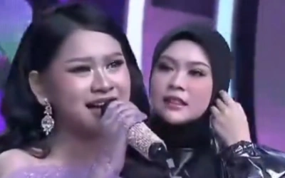 Berapa SO Penampilan April DA7 Top 4 Result, Begini Hasilnya