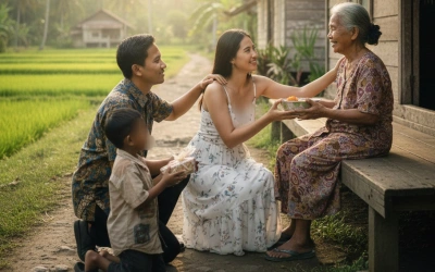 Ternyata Begini Sifat Asli Orang yang Lahir di Hari Minggu