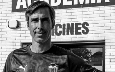 Tragedi di Labuan Bajo, Pelatih Valencia CF dan 3 Anaknya Tewas