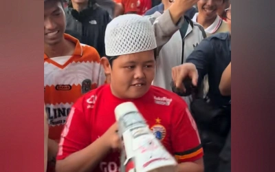Badru Dihina Suporter, Keluarga Bisa Tempuh Langkah Hukum?