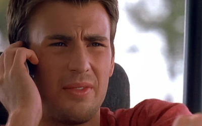 Sinopsis Film Cellular: Chris Evans Menolong Korban Penculikan