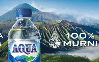 Fakta Heboh Aqua Bukan Air Pegunungan, Dedi Mulyadi: Ternyata Air Bor