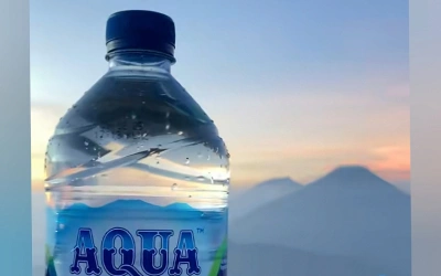 Heboh Aqua Bukan Air Pegunungan, Isu Pembohongan Publik-Eksploitasi Alam Mencuat