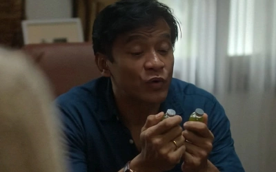 Abadi Nan Jaya Tayang Berapa di Netflix? Catat Jam Rilisnya