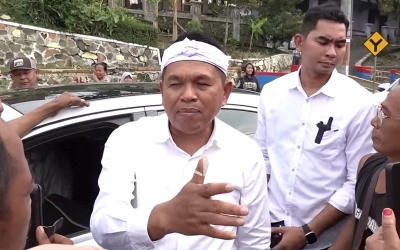 Ironi Warga Sekitar Pabrik Aqua di Subang: Air Melimpah Tapi Harus Beli