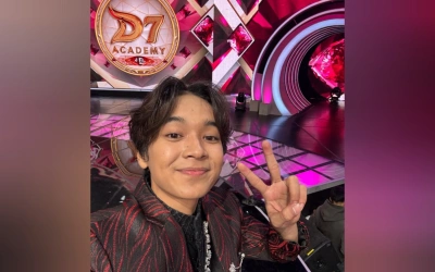 Biodata dan Agama Arbil Asahan, Peserta Dangdut Academy 7 yang Lolos ke Babak Final