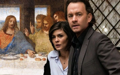 Sinopsis Film The Da Vinci Code: Rahasia Tersembunyi Gereja dan Holy Grail