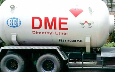 Mengenal DME Pengganti LPG, Ini Keuntungan dan Risikonya