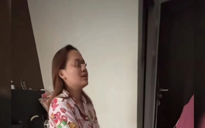 Link Video Sarah Wanda Nainggolan, Mahasiswi Kedokteran Diduga Selingkuh Sama Suami Orang