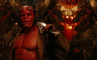 Sinopsis Film Hellboy II: The Golden Army, Pangeran Elf Mengancam Dunia Manusia