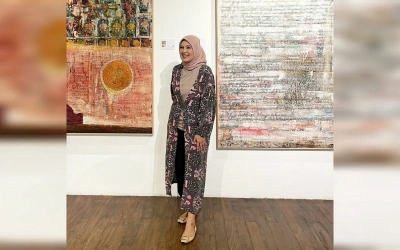 Profil dan Rekam Jejak Najelaa Shihab, Disorot Masuk Grup WA 'Mas Menteri Core Team'