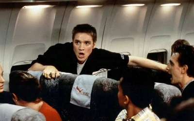 Sinopsis Film Final Destination: Maut Terus Mengintai