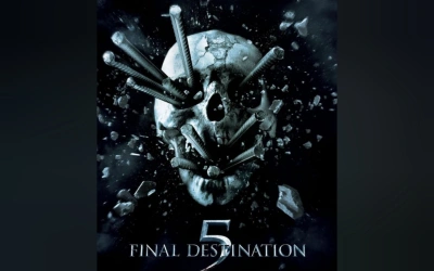 Sinopsis Film Final Destination 5: Teror Maut yang Tak Terhindarkan