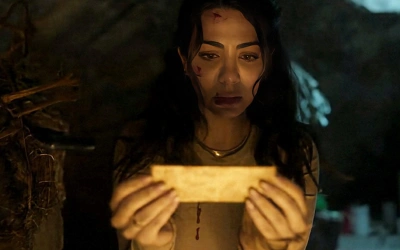 Jadwal Film Rosario Tayang di Bioskop Akhir Pekan Ini: Ilmu Hitam Mendiang Nenek