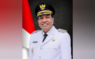 Wabup Pidie Jaya Viral Pukul SPPG: Segini Total Hartanya