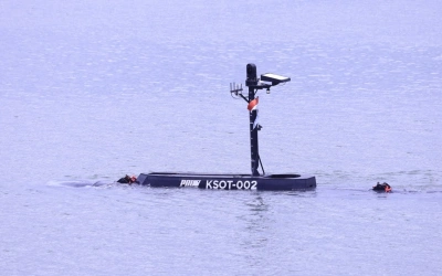 Sederet Keunggulan Kapal Selam Otonom Indonesia, Siap Guncang Laut Dunia