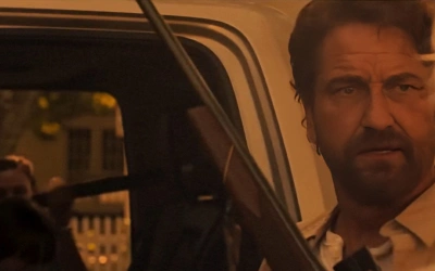 Sinopsis Film Greenland: Bencana Dahsyat dari Langit