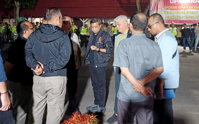 Buntut Pengunjung Wanita Tewas Diduga OD, Klub Malam di Langkat Ditutup