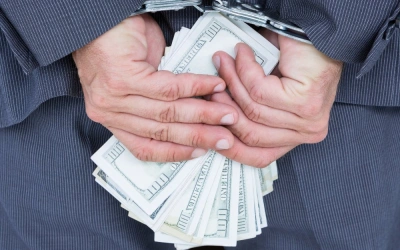 DJP Bongkar TPPU Pengemplang Pajak Rp 58,2 Miliar, Begini Ragam Modusnya