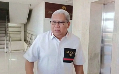 Rektor UNM Dinonaktifkan Sementara, Apa Kasusnya?