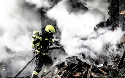 Kebakaran Rumah Hakim PN Medan yang Tangani Korupsi Topan Ginting, Apa Sebabnya?
