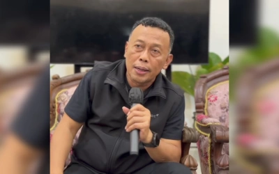 KPK OTT Bupati Ponorogo Sugiri Sancoko, Apa Kasusnya?