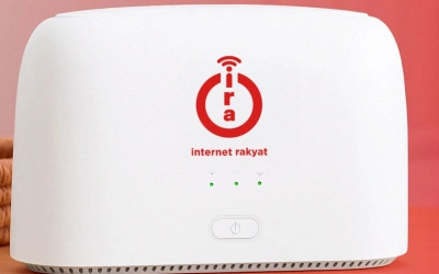 Link Daftar Surge Wifi Internet Rakyat: Harga Mulai Rp 29 Ribu, Kecepatan hingga 100 Mbps
