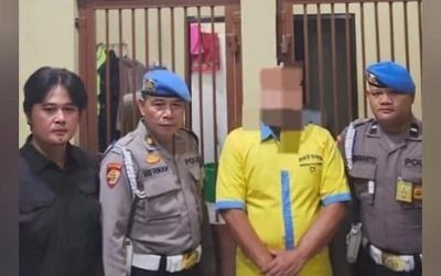 AKBP Basuki Dipatsus Buntut Kematian Dosen Untag Semarang, Kenapa?